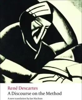 A Discourse on the Method - René Descartes