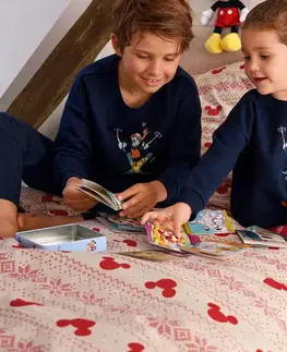 Detské termolegínsy »Mickey Mouse«