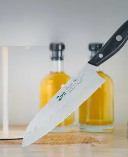 IVO Japonský kuchársky nôž Santoku IVO Supreme 18 cm 1221069.18