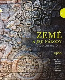 Země a její národy 2