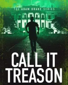Call It Treason - Scott Matthews