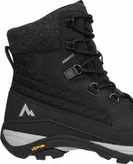 McKINLEY Ronja II High AQX W Veľkosť: 37 EUR