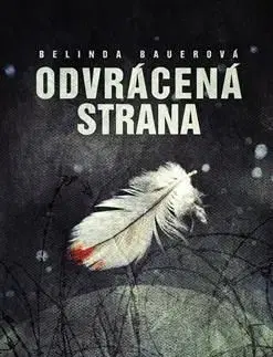 Odvrácená strana - Belinda Bauer