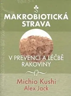 Makrobiotická strava