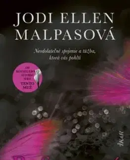Rafinované klamstvá - Jodi Ellen Malpas