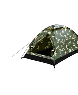  Stan pre 2 osoby PU 2000 mm maskáčová 13352