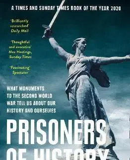 Prisoners Of History - Keith Lowe