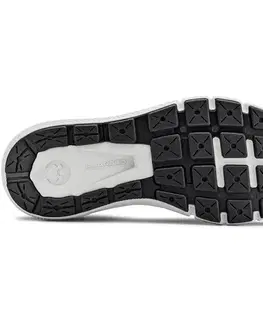 Under Armour W Charged Rogue Storm Halo Gray - 6