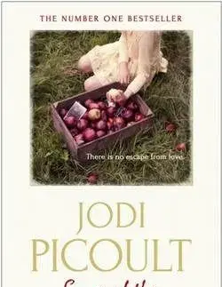 Songs of the Humpback Whale - Jodi Picoult