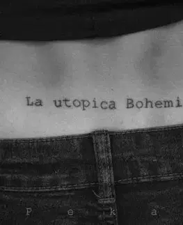 Pekař - La Utopica Bohemica CD - Pekař