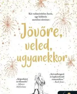 Jövőre, veled, ugyanekkor - Sophie Cousens