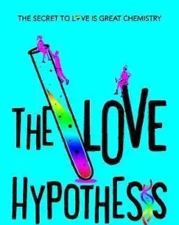 The Love Hypothesis - Laura Steven