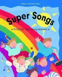 Super Songs Book