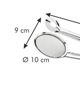 Tescoma fritovacie kliešte GrandCHEF ø 10 cm