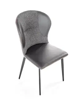 Jedálenská stolička K466 Halmar