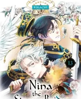 Nina the Starry Bride 13 - RIKACHI