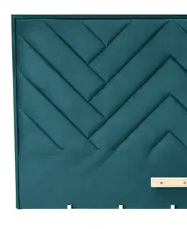 Čelo postele W-1 MODULO 160 Halmar