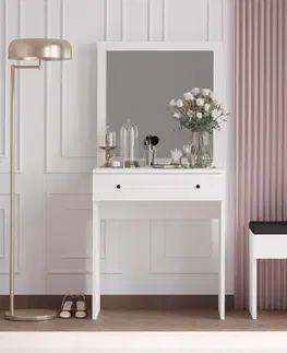 Kozmetický stolík Felix
