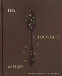 The Chocolate Spoon