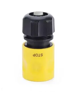 Kinekus Rýchlospojka 1/2" STOP na hadicu GARDENKUS