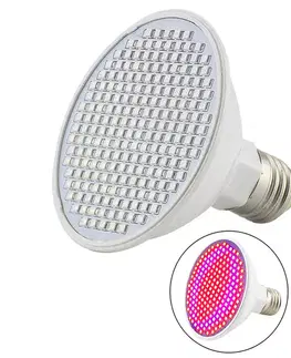 inSPORTline Infra LED žárovka 6W