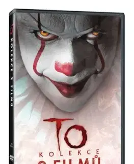 To kolekce 1.-2. 2DVD