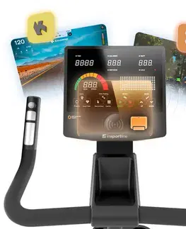 inSPORTline e-Velocer UB