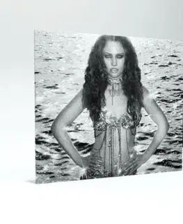 Glynne Jess - Jess CD - Jess Glynne