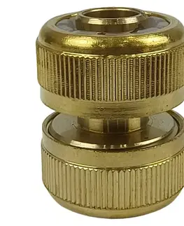 Reparátor na hadicu mosadz 1/2˝-5/8˝ AM5808C