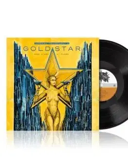 Imperial Triumphant - Goldstar CD - Imperial Triumphant