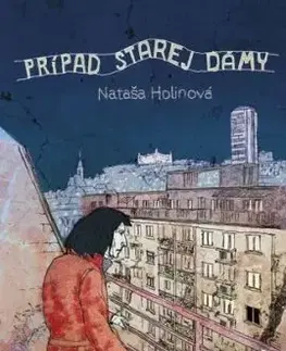 Prípad starej dámy