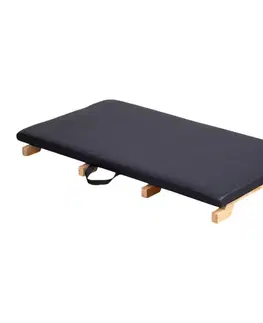 inSPORTline Vyplňující plošina k pilates reformeru Driftaler