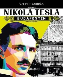 Nikola Tesla Budapesten