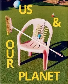 Us & Our Planet - Maisie Skidmore
