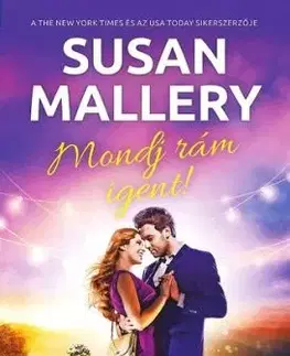 Happily Inc 1: Mondj rám igent - Susan Malleryová
