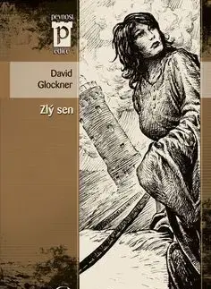 Zlý sen - David Glockner