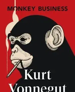 Monkey Business - Kurt Vonnegut