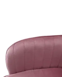 Kancelárske kreslo s vankúšom KLIAN Tempo Kondela
