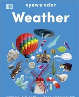 Eyewonder Weather - DK