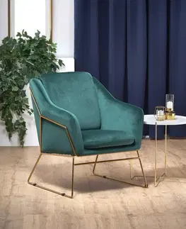 Kreslo SOFT Halmar