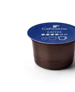 Cafissimo káva silná