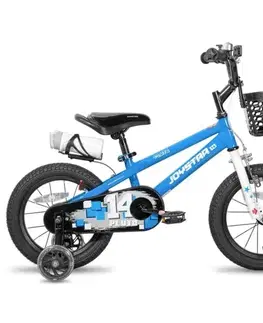 Joystar Pluto 14" ružová