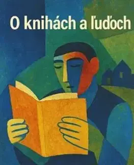 O knihách a ľuďoch