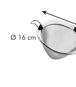 Tescoma sitko kónické GrandCHEF ø 16 cm
