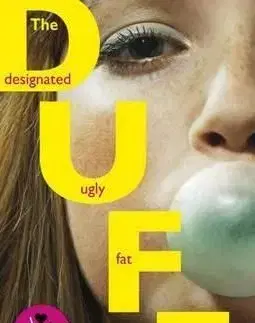 The Duff - Kody Keplinger