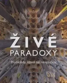 Živé paradoxy - Robert Barron