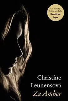 Za Amber - Christine Leunens