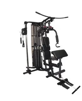 inSPORTline ProfiGym C100
