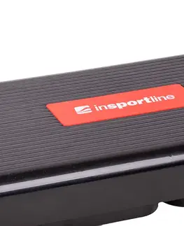 inSPORTline AS250 čierna