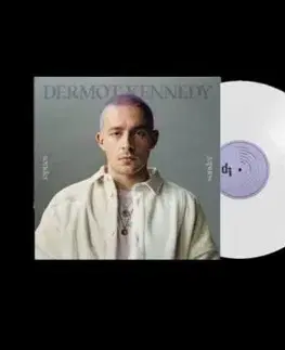Kennedy Dermont - Sonder (White) LP - Dermont Kennedy